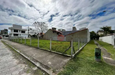Terreno à venda, 450 m² por r$ 3.750.000,00 - jurerê - florianópolis/sc