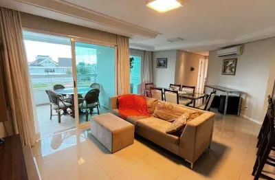 Apartamento com 3 quartos à venda, 116 m² por r$ 2.300.000 - jurerê internacional - florianópolis/sc