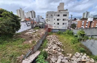 Terreno à venda na travessa paraguaçu, 71, estreito, florianópolis por r$ 2.128.000