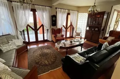 Casa com 9 quartos à venda na rua dos tambaquis, 52, jurerê internacional, florianópolis por r$ 12.000.000