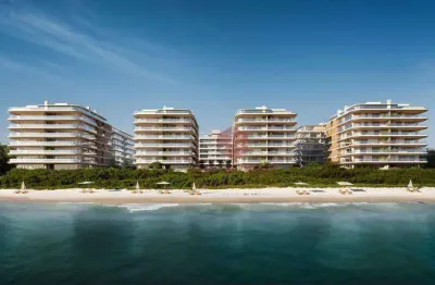 Apartamento com 3 quartos  à venda, 224 m² por r$ 10.770.000 - jurerê - florianópolis/sc