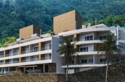 Apartamento duplex com 4 dormitórios à venda, 129 m² por r$ 2.750.000,00 - jurerê - florianópolis/sc