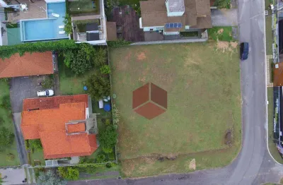Terreno à venda, 906 m² por r$ 3.800.000,00 - joão paulo - florianópolis/sc