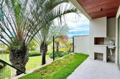 Studio à venda, 58 m² por r$ 875.000,00 - joão paulo - florianópolis/sc