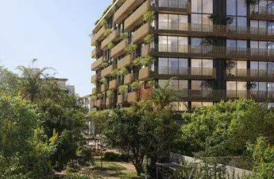 Apartamento com 2 dormitórios à venda, 79 m² por r$ 2.675.909 - jurerê - florianópolis/sc