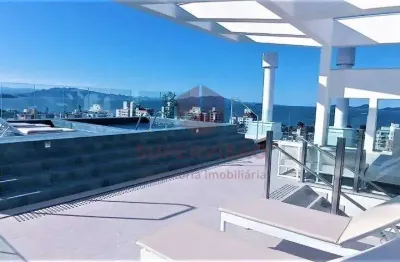 Apartamento com 3 quartos à venda na travessa do motorista, 82, canto, florianópolis por r$ 1.500.000