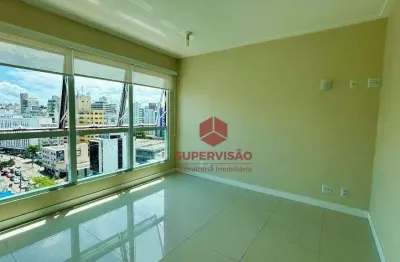 Sala à venda, 25 m² por r$ 650.000,00 - centro - florianópolis/sc