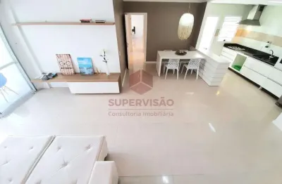 Apartamento com 3 quartos à venda na rua das algas, 1109, jurerê, florianópolis por r$ 2.190.000