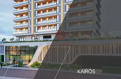 Apartamento com 3 quartos à venda na rua das cegonhas, 10000, pedra branca, palhoça por r$ 1.399.110