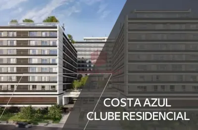 Apartamento com 3 quartos à venda na praça marcílio dias, 265, jardim atlântico, florianópolis por r$ 2.365.000