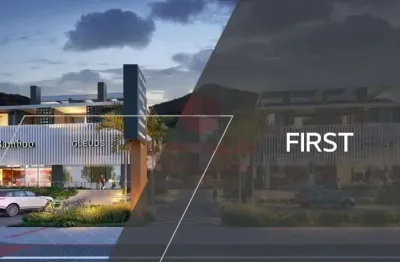 Loft com 1 quarto à venda na rodovia josé carlos daux, 3950, santo antônio de lisboa, florianópolis por r$ 1.571.299