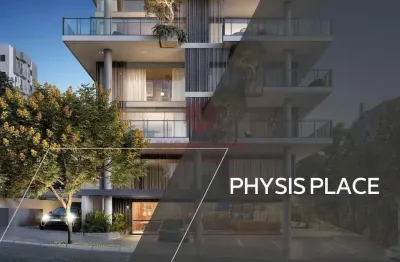 Apartamento com 3 quartos à venda na Rua Presidente Coutinho, 182, Centro, Florianópolis por R$ 3.931.107