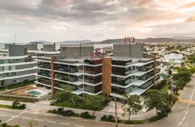 Prédio à venda na avenida dos búzios, 3200, jurerê internacional, florianópolis