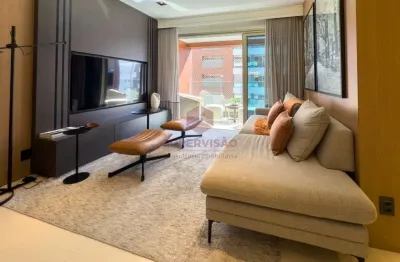 Apartamento com 3 quartos à venda na rua comandante constantino nicolau spyrides, 4152, agronômica, florianópolis por r$ 5.900.000