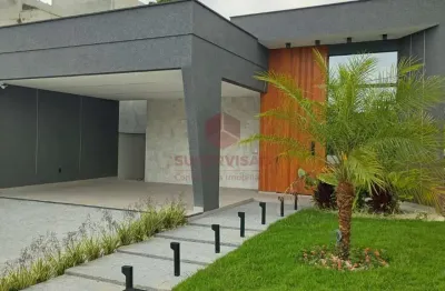 Casa em condomínio fechado com 3 quartos à venda na rodovia sc-281, 11, sertão do maruim, são josé por r$ 1.750.000