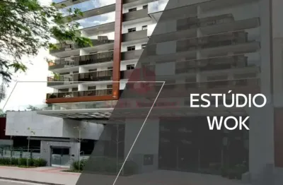 Apartamento com 2 quartos à venda na avenida professor othon gama d'eça, 176, centro, florianópolis por r$ 3.574.000