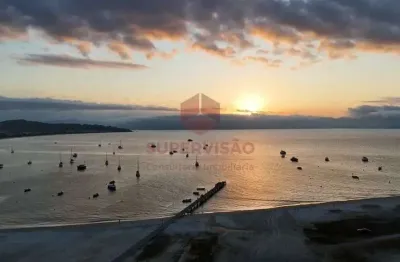 Prédio à venda na rodovia tertuliano brito xavier, 2548, jurerê, florianópolis