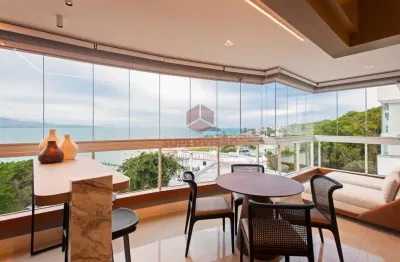 Apartamento com 3 quartos à venda na rodovia tertuliano brito xavier, 3159, jurerê, florianópolis por r$ 6.500.000