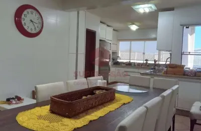 Casa com 4 quartos à venda na rua antagonias, 5, ponta de baixo, são josé por r$ 2.850.000