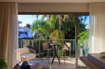 Apartamento com 2 quartos à venda na rua júlio vieira, 237, joão paulo, florianópolis por r$ 2.305.814