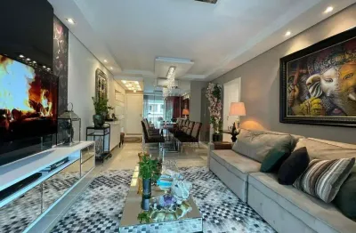 Apartamento com 3 quartos à venda na rua eugênio raulino koerich, 148, estreito, florianópolis por r$ 1.400.000