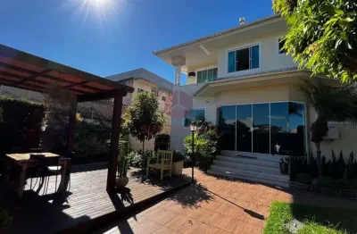 Casa com 6 quartos à venda na rua tenente albano lúcio, 137, canto, florianópolis por r$ 3.200.000