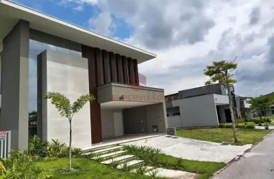 Casa em condomínio fechado com 4 quartos à venda na Rua Lagoinha, 66, Pedra Branca, Palhoça por R$ 3.600.000