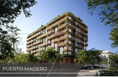 Apartamento com 3 quartos à venda na rua professor manoel do lago almeida, 1, jurerê, florianópolis por r$ 5.148.802