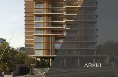 Apartamento com 2 quartos à venda na rua crispim mira, 70, centro, florianópolis por r$ 1.379.248