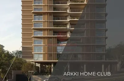 Apartamento com 3 quartos à venda na rua crispim mira, 12, centro, florianópolis por r$ 2.539.859