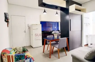 Apartamento com 1 quarto à venda na rua do amor perfeito, 10, pedra branca, palhoça por r$ 449.000