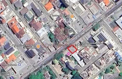 Terreno à venda na rua deputado antônio edu vieira, 490, pantanal, florianópolis por r$ 3.300.000