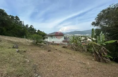 Terreno em condomínio fechado à venda na rua professor belarmino corrêa, 366, trindade, florianópolis por r$ 1.200.000