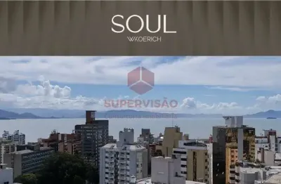 Prédio à venda na Rua São Jorge, 01, Centro, Florianópolis