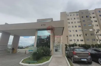 Apartamento com 2 quartos à venda na avenida paulo roberto vidal, 475, bela vista, palhoça por r$ 278.000