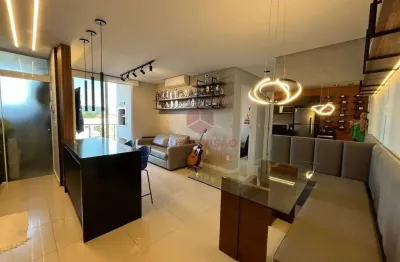 Apartamento com 2 quartos à venda na rodovia tertuliano brito xavier, 1942, canasvieiras, florianópolis por r$ 1.545.000