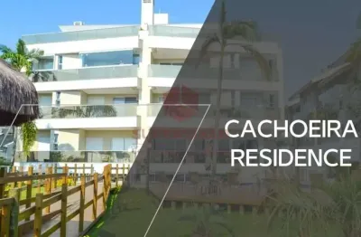 Apartamento com 3 quartos à venda na avenida luiz boiteux piazza, 2607, cachoeira do bom jesus, florianópolis por r$ 2.850.000