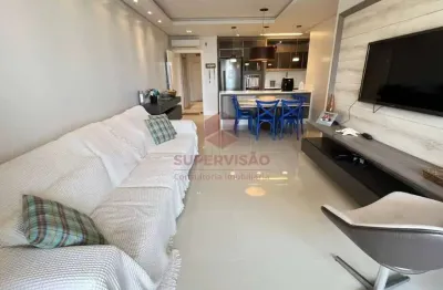 Apartamento com 3 quartos à venda na Avenida Luiz Boiteux Piazza, 2607, Cachoeira do Bom Jesus, Florianópolis por R$ 2.850.000
