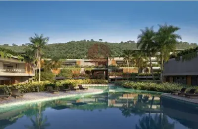 Apartamento com 3 quartos à venda na rua laurindo januário da silveira, 2977, lagoa da conceição, florianópolis por r$ 11.000.000