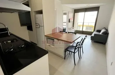 Apartamento com 2 quartos à venda na avenida dos dourados, 12, jurerê internacional, florianópolis por r$ 2.250.000