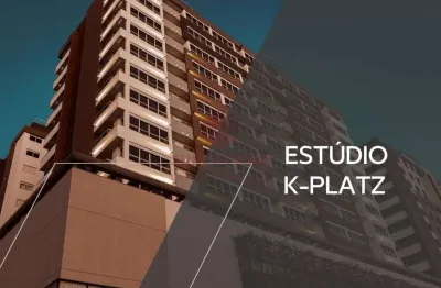 Apartamento com 1 quarto à venda na avenida presidente kennedy, 606, campinas, são josé por r$ 1.120.000