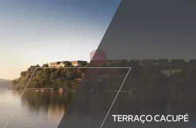 Casa com 4 quartos à venda na Rodovia Haroldo Soares Glavan, 1241, Cacupé, Florianópolis por R$ 11.045.628