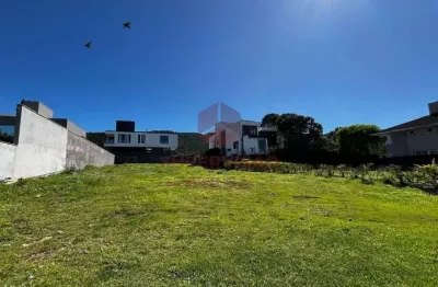 Terreno à venda na rua doutel de andrade, lagoa da conceição, florianópolis por r$ 3.600.000
