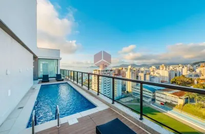 Apartamento com 1 quarto à venda na rua desembargador arno hoeschl, 291, centro, florianópolis por r$ 1.249.000