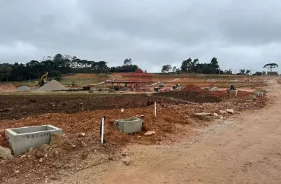 Terreno à venda na sc 282 km 65, 235, centro, rancho queimado por r$ 450.000