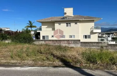 Terreno à venda na rua dos tiés, 18, cidade universitária pedra branca, palhoça por r$ 920.000