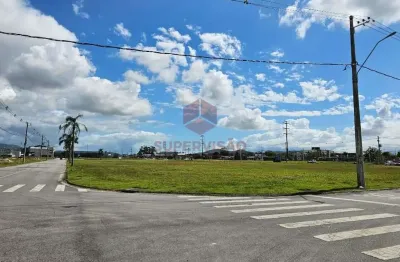 Terreno em condomínio fechado à venda na maria madalena kremer wiese, 1, sertão do maruim, são josé por r$ 1.551.863