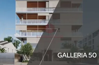 Apartamento com 1 quarto à venda na rua accacio melo, 50, jurerê, florianópolis por r$ 750.000