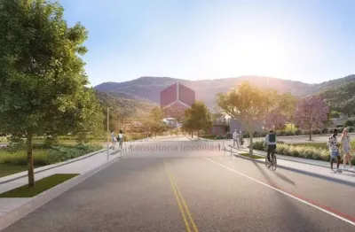 Terreno à venda na rodovia doutor antônio luiz moura gonzaga, 76, rio tavares, florianópolis por r$ 1.262.747