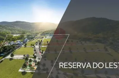 Terreno à venda na rodovia doutor antônio luiz moura gonzaga, 1488, rio tavares, florianópolis por r$ 1.228.470